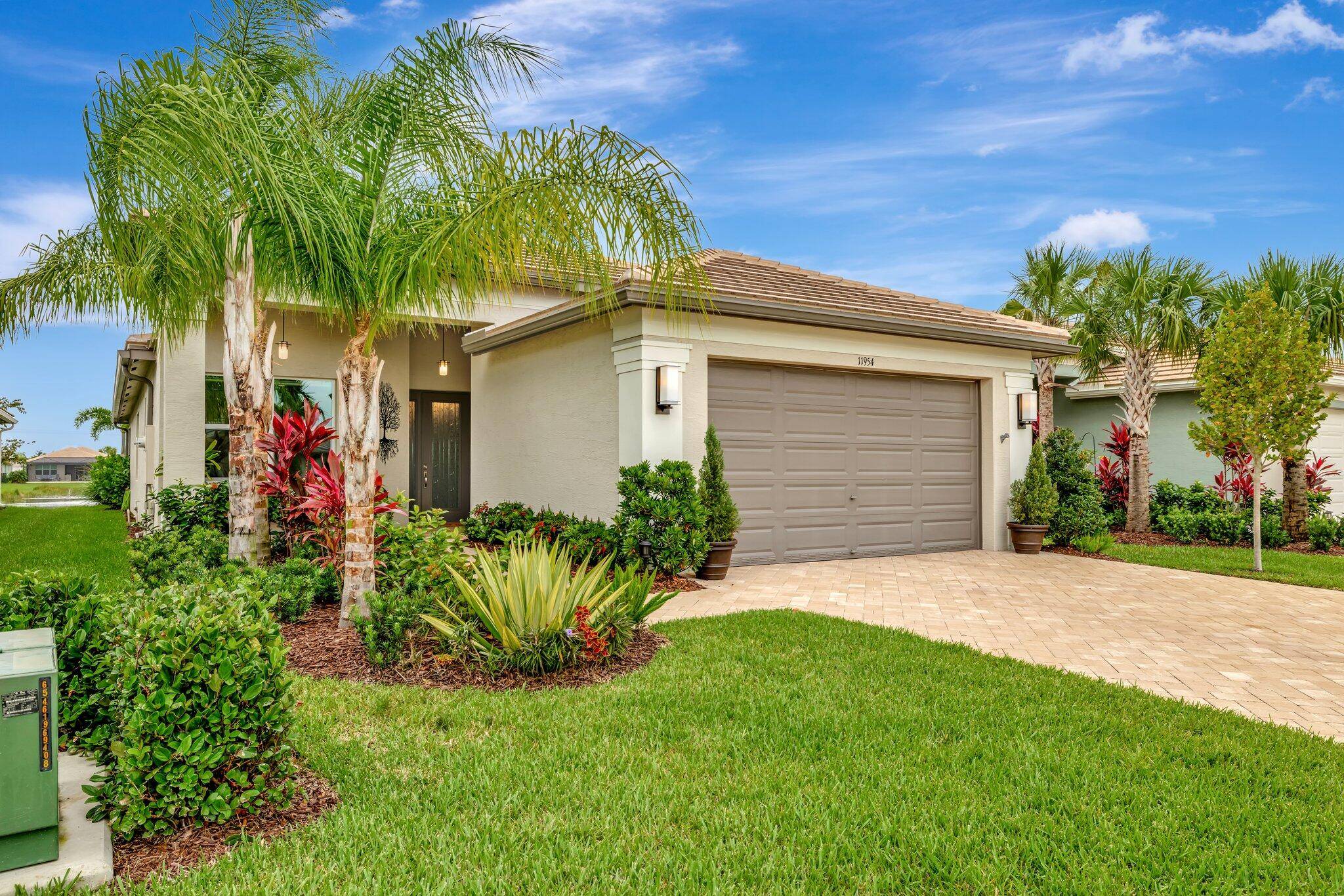 Port Saint Lucie, FL 34987,11954 SW Seaway ST
