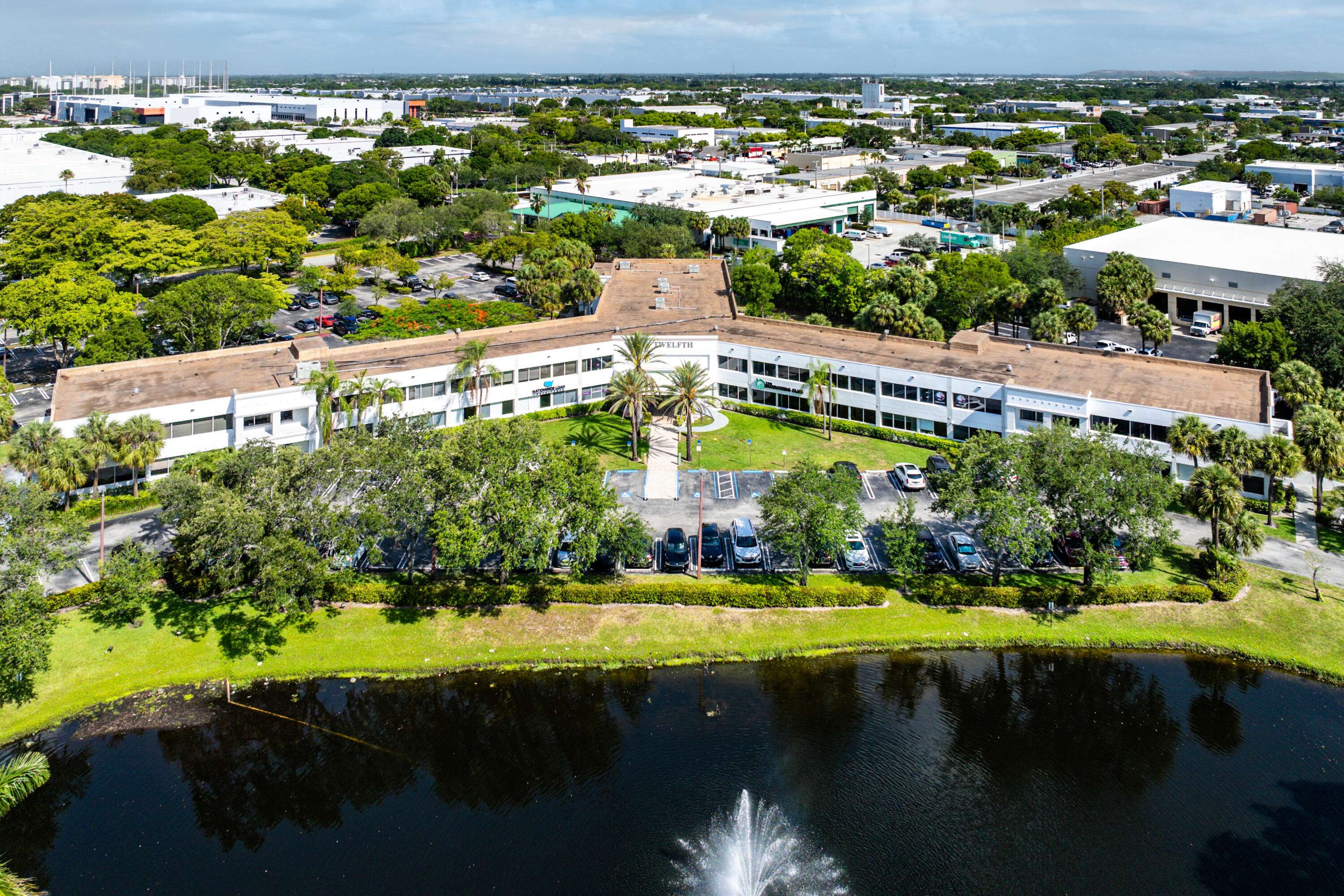 Pompano Beach, FL 33064,555 SW 12th AVE