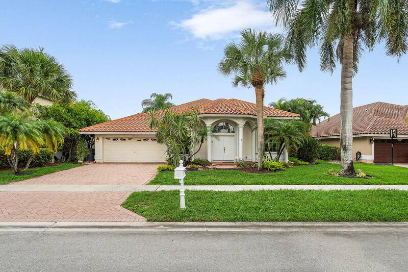 Boca Raton, FL 33498,19488 Preserve DR