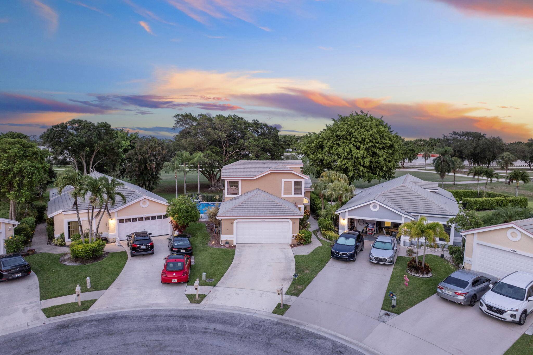 Lake Worth, FL 33467,8080 Covington CT