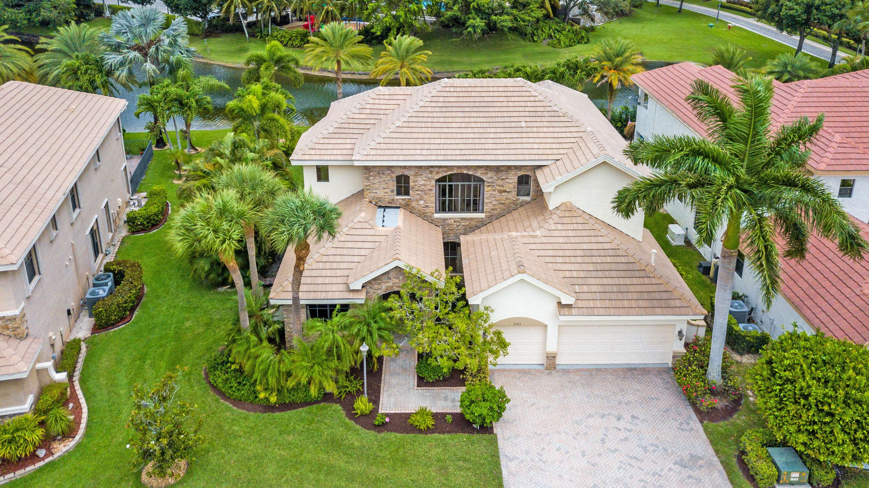 Wellington, FL 33449,3583 Collonade DR