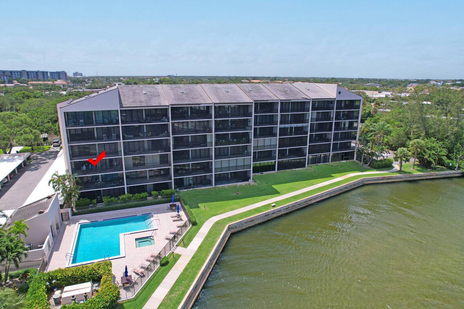 North Palm Beach, FL 33408,11370 Twelve Oaks WAY 318