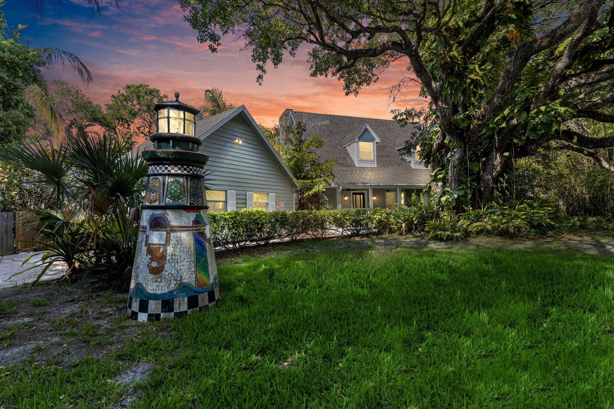 Vero Beach, FL 32963,2070 Spring PL