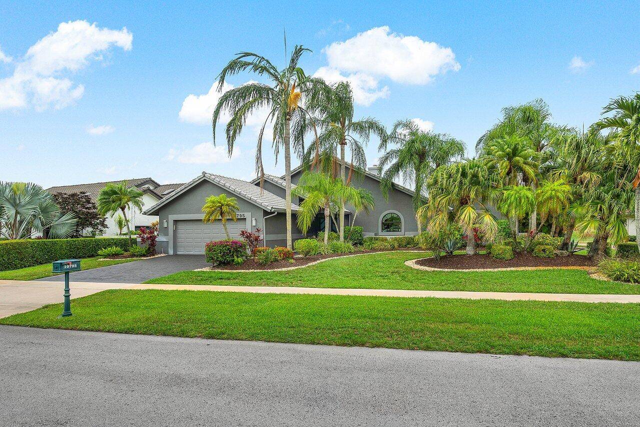 Boca Raton, FL 33428,10795 Boca Woods LN
