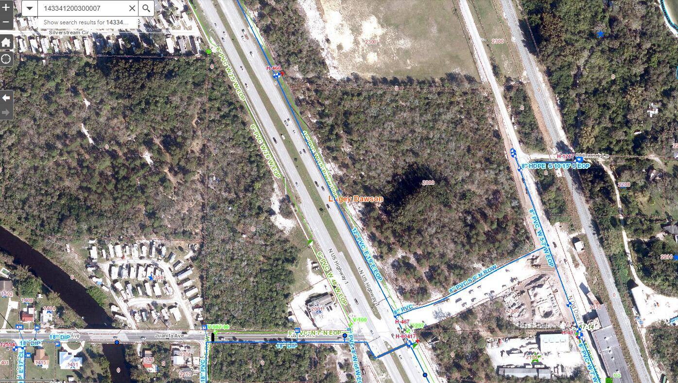 Fort Pierce, FL 34946,2200 N Us Highway 1 HWY