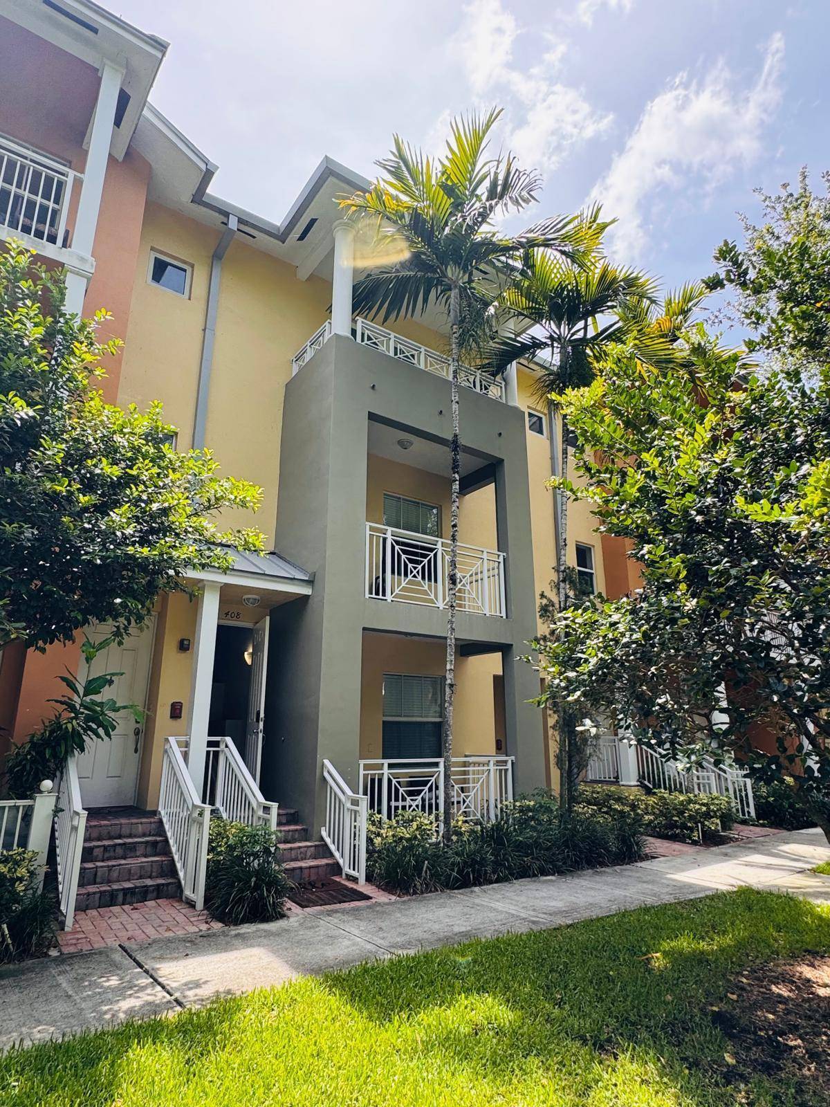 Fort Lauderdale, FL 33312,408 SW 14th AVE