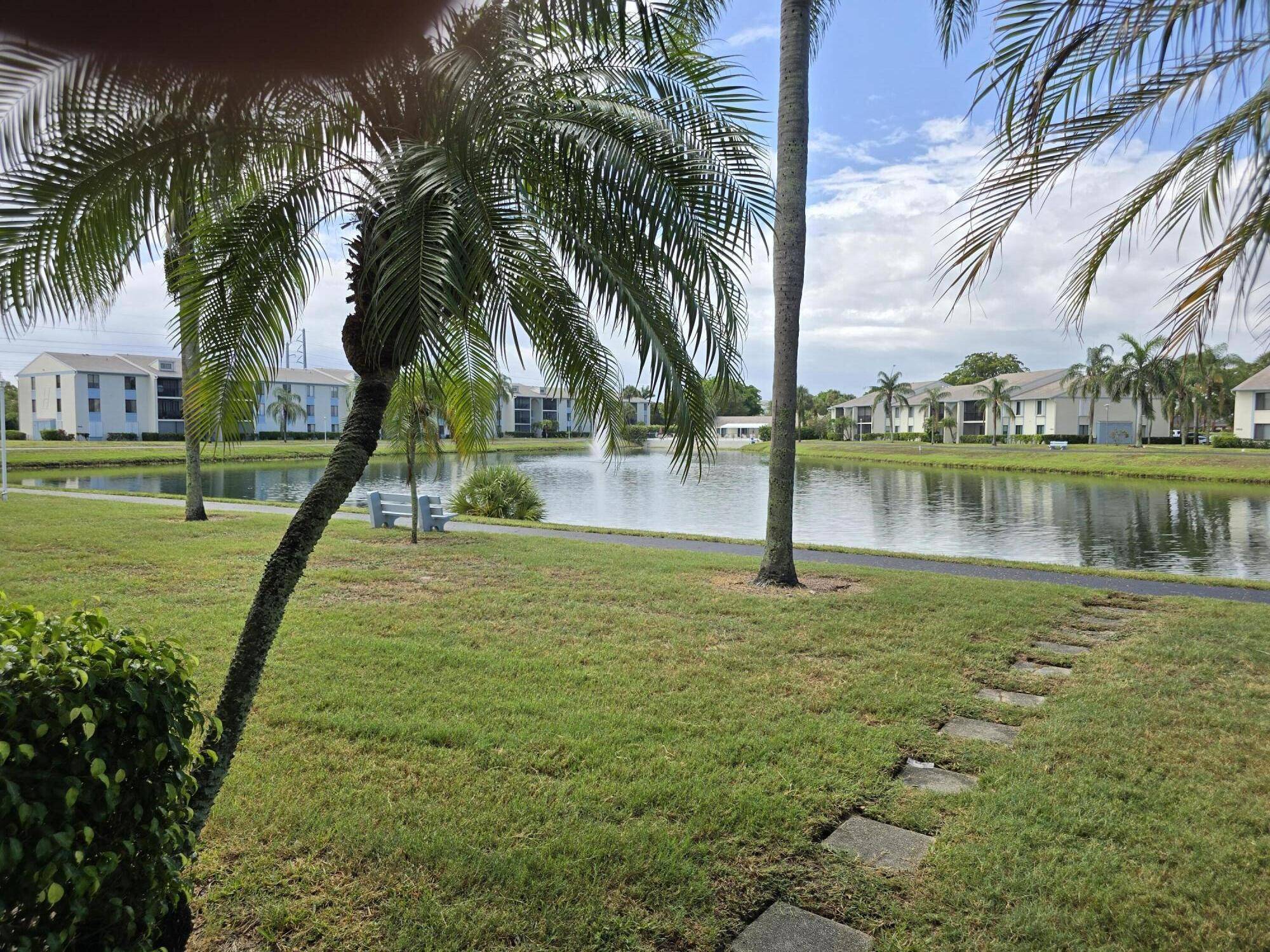 West Palm Beach, FL 33409,1107 Green Pine BLVD D1