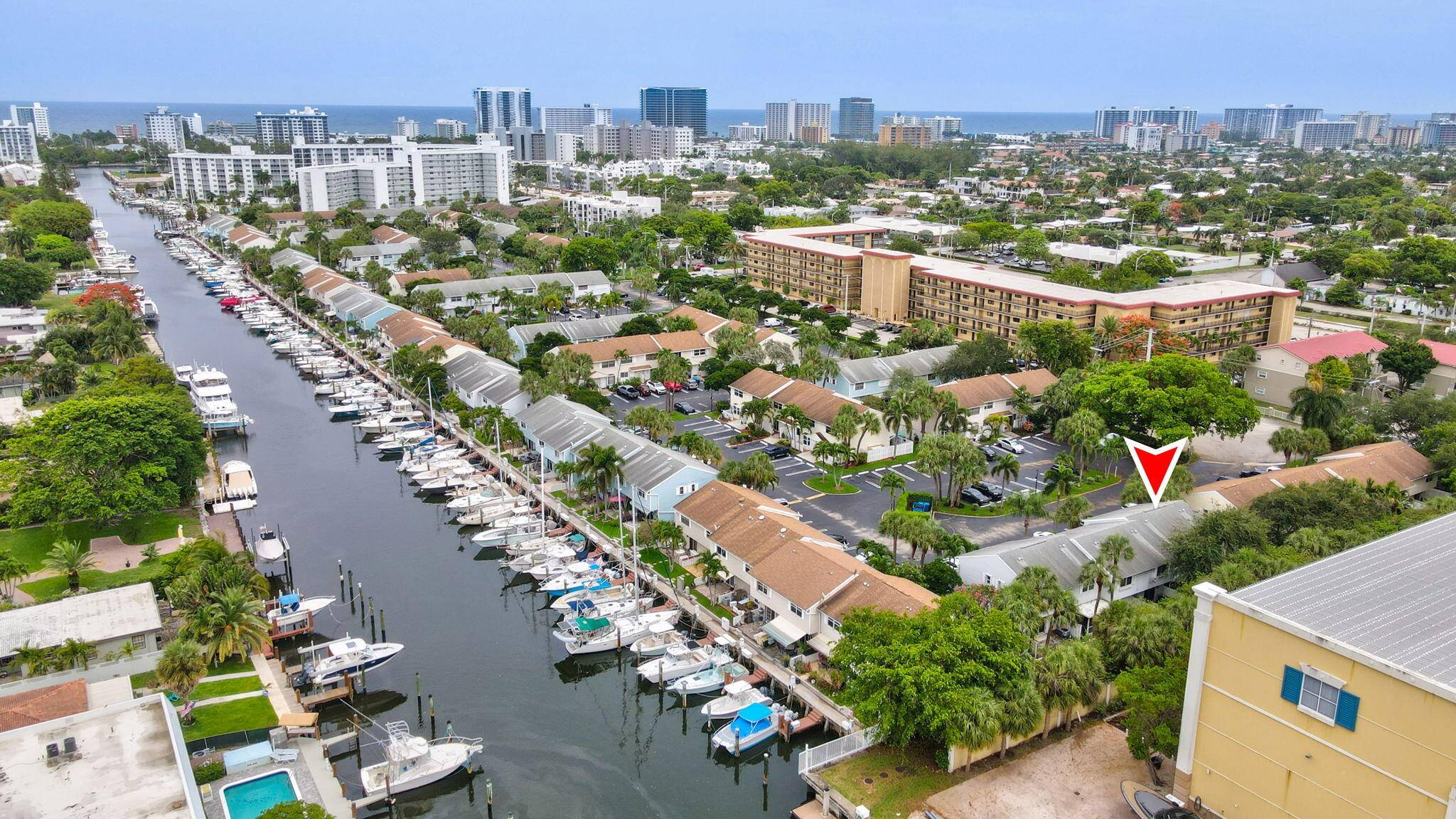 Pompano Beach, FL 33062,2517 NE 15th ST