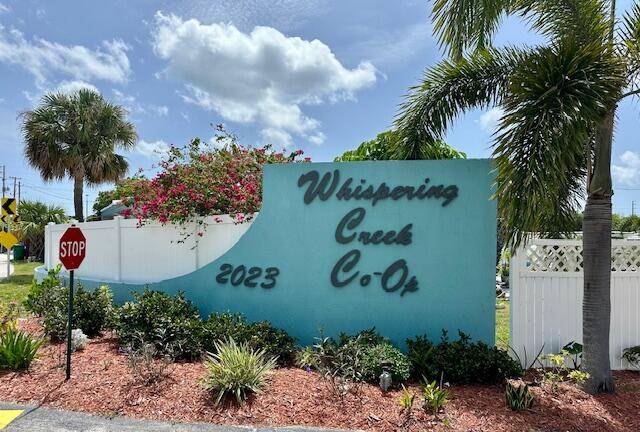 Fort Pierce, FL 34946,2023 St. Lucie Blvd Lot #238
