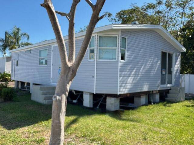 Fort Pierce, FL 34946,2023 St. Lucie Blvd Lot #238