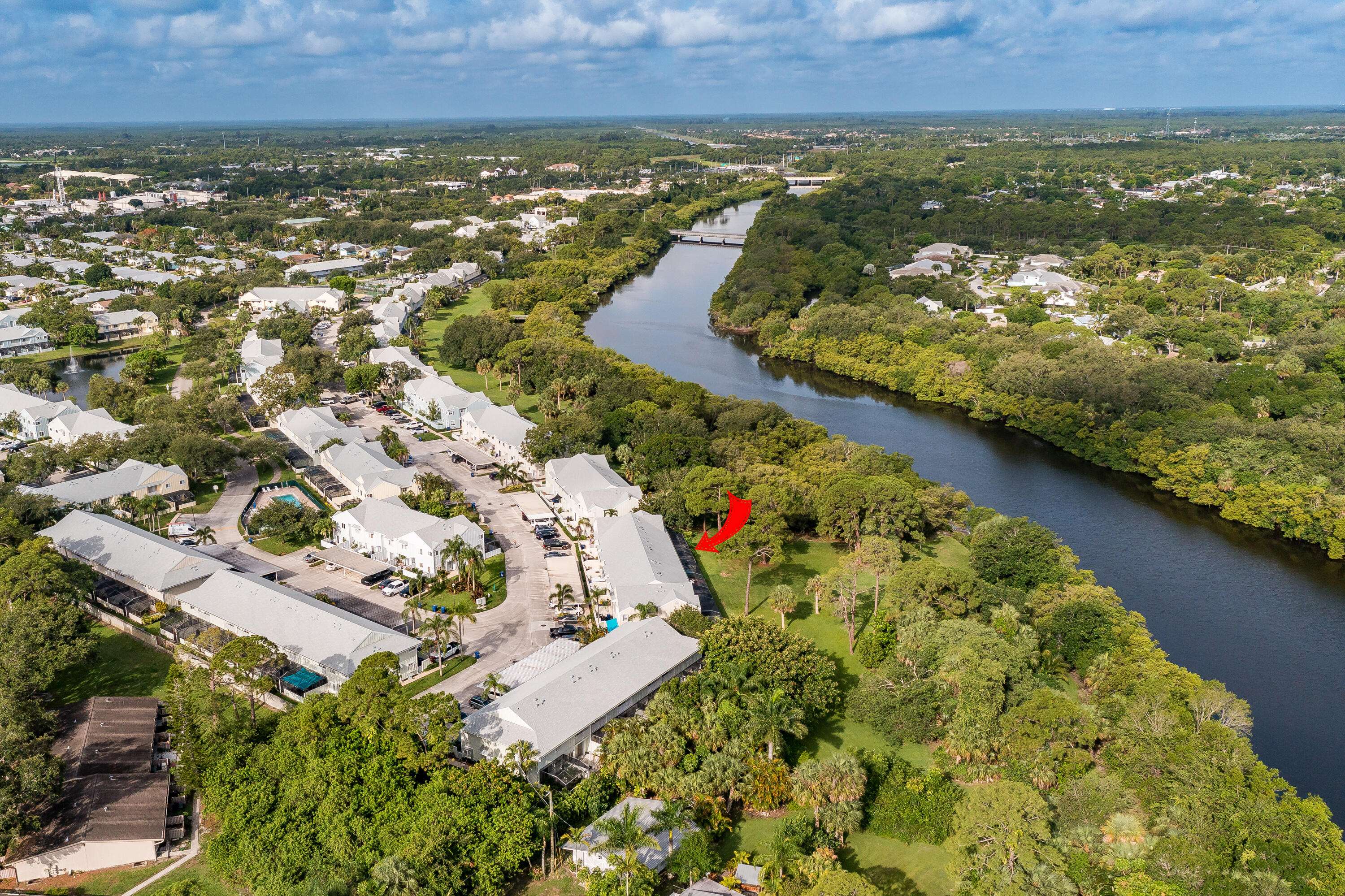 Jupiter, FL 33458,6151 Riverwalk LN 2