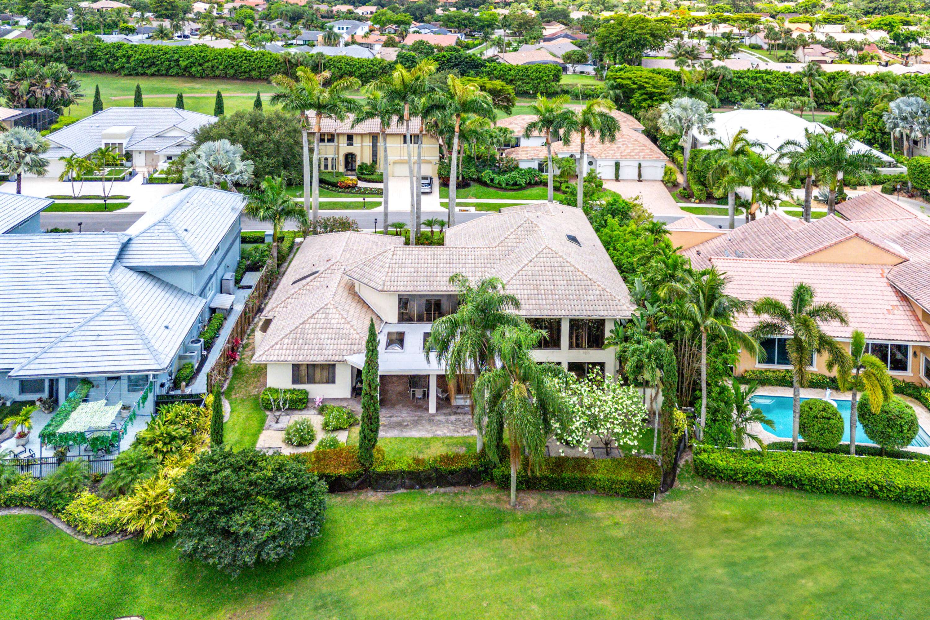 Boca Raton, FL 33433,7339 Mandarin DR