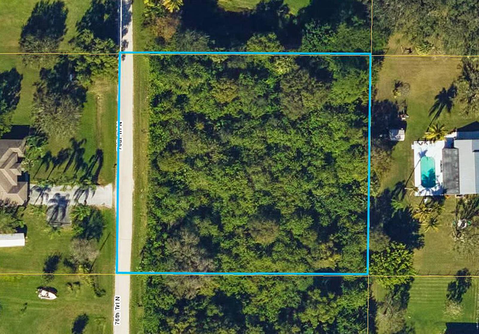 Palm Beach Gardens, FL 33418,16630 N 76th TRL
