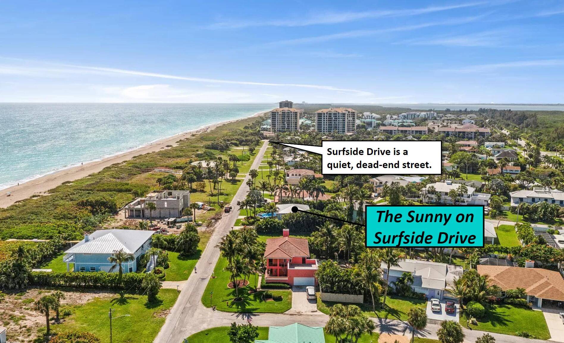 Fort Pierce, FL 34949,1809 Surfside DR
