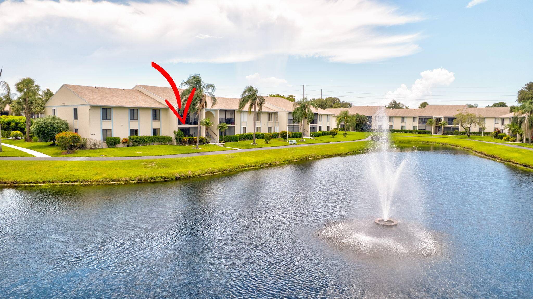 West Palm Beach, FL 33409,1115 Green Pine BLVD G1