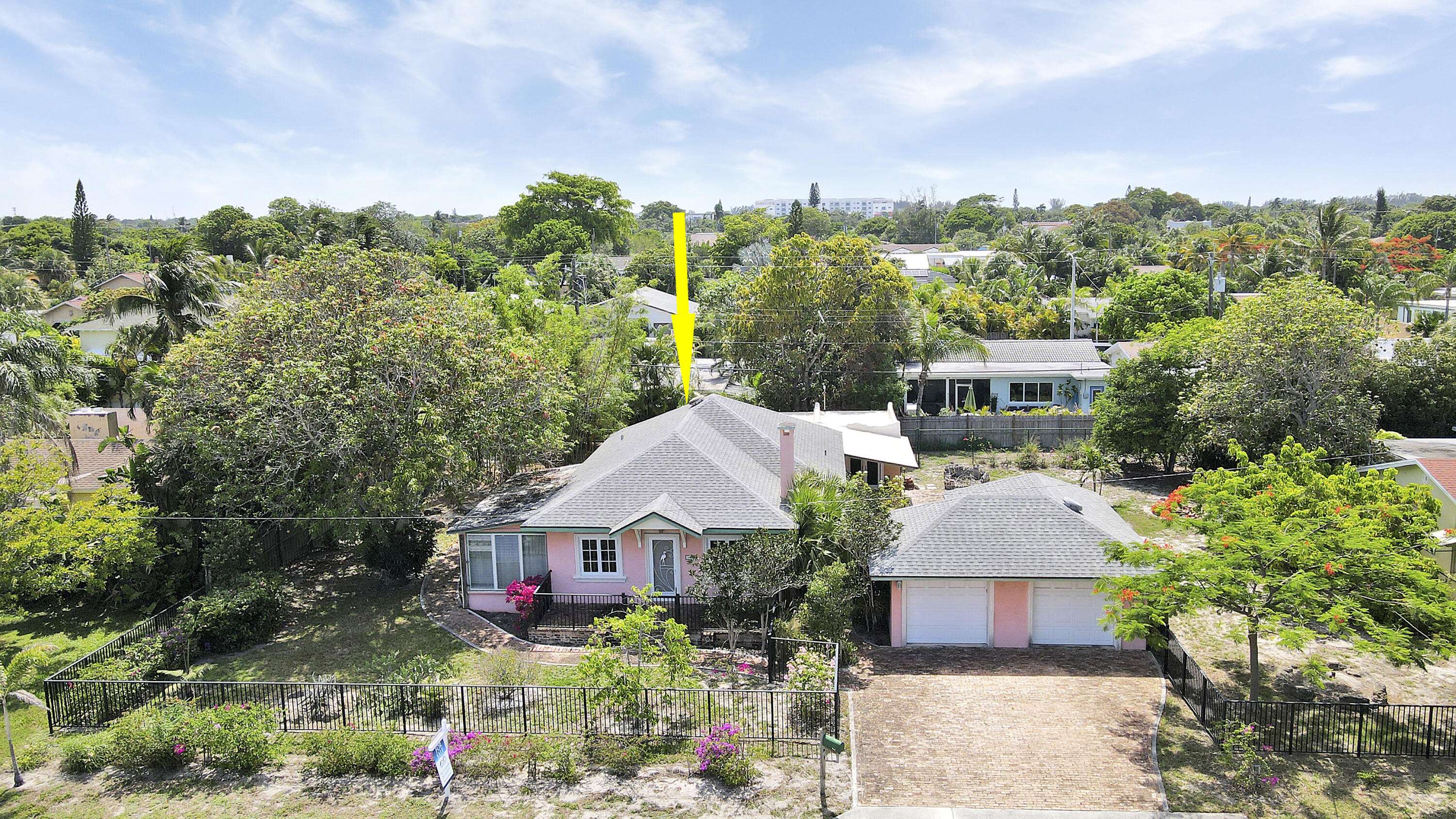 Lake Worth Beach, FL 33460,1709 N Palmway