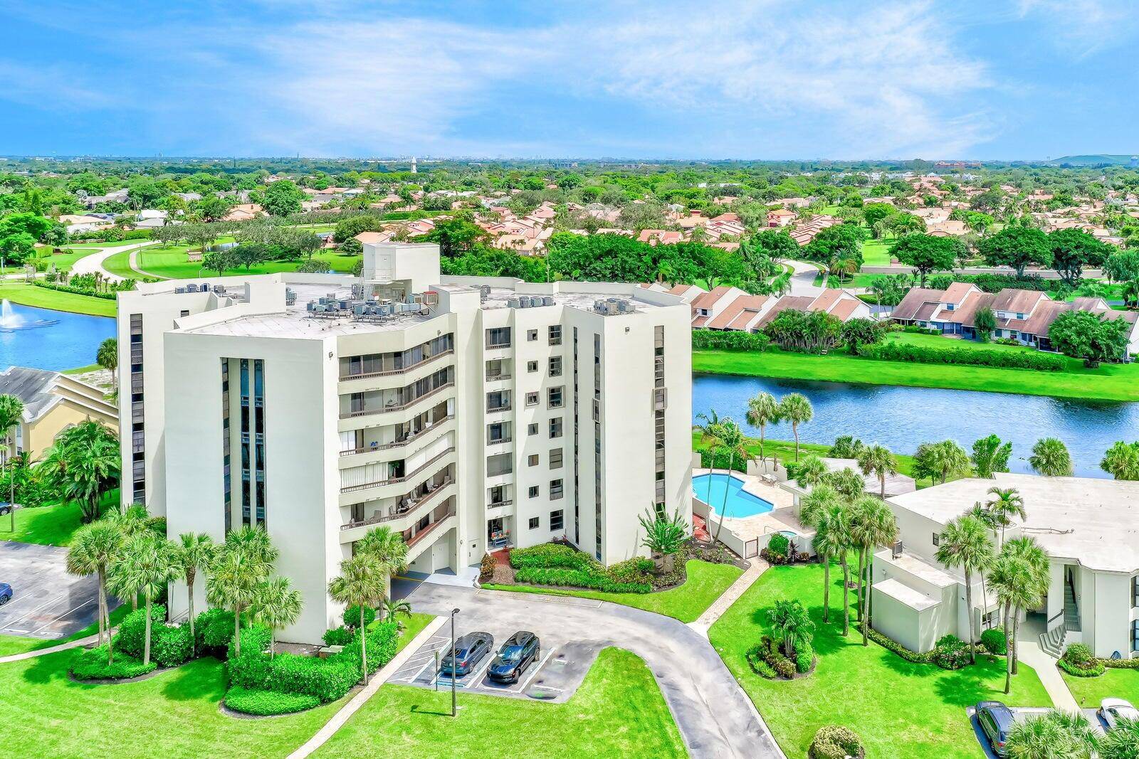 Boca Raton, FL 33433,6372 La Costa DR 306