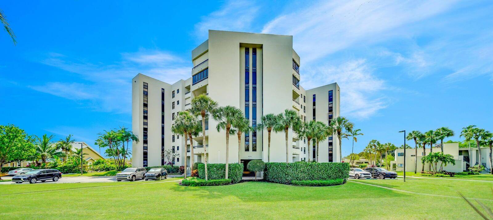 Boca Raton, FL 33433,6372 La Costa DR 306