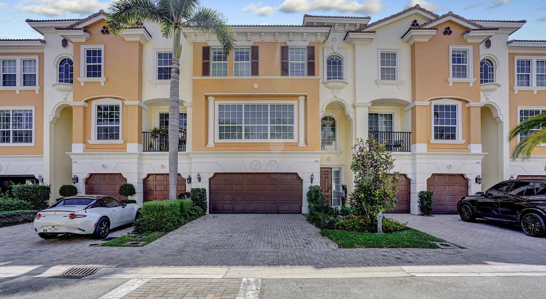 Boca Raton, FL 33487,5530 NE Trieste TER 5530