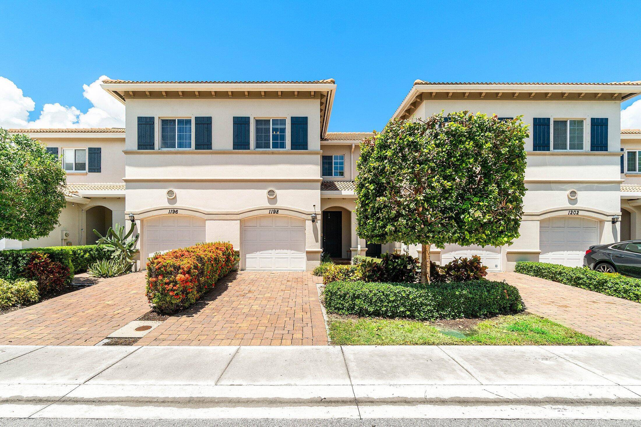 Lake Worth Beach, FL 33461,1198 Paisley CT