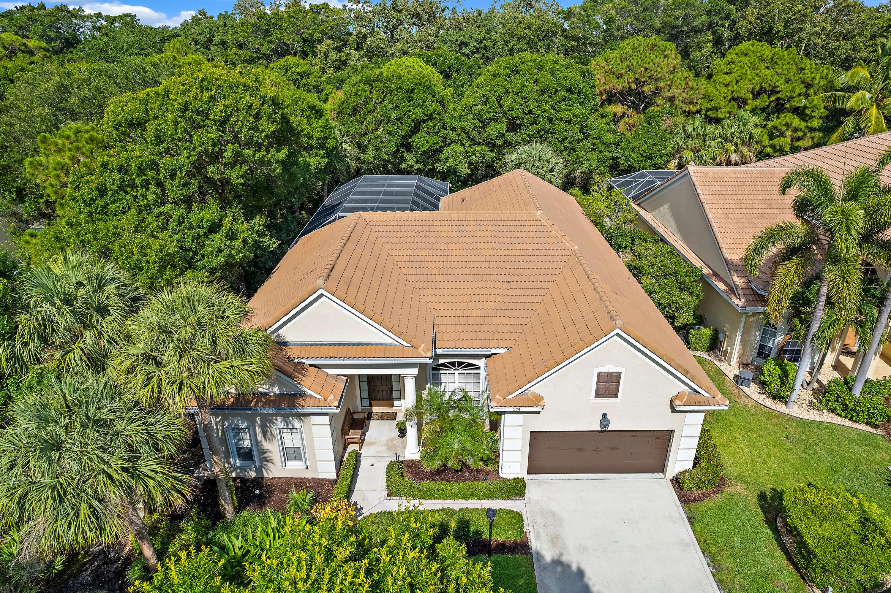 Palm Beach Gardens, FL 33410,174 Satinwood LN