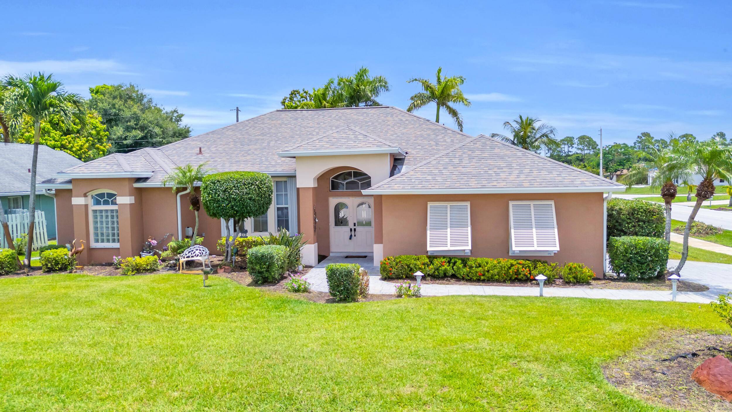 Port Saint Lucie, FL 34953,3592 SW Rosser BLVD