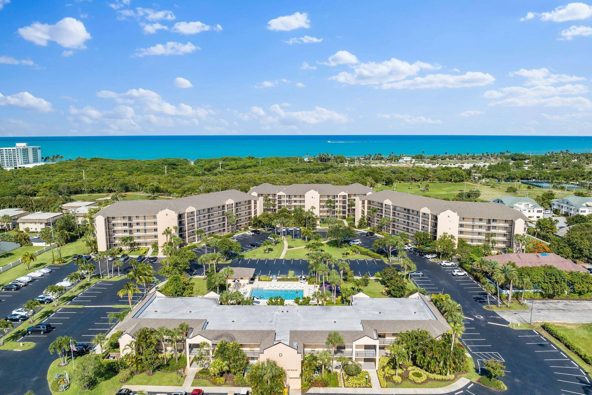Jupiter, FL 33477,275 Palm AVE A406