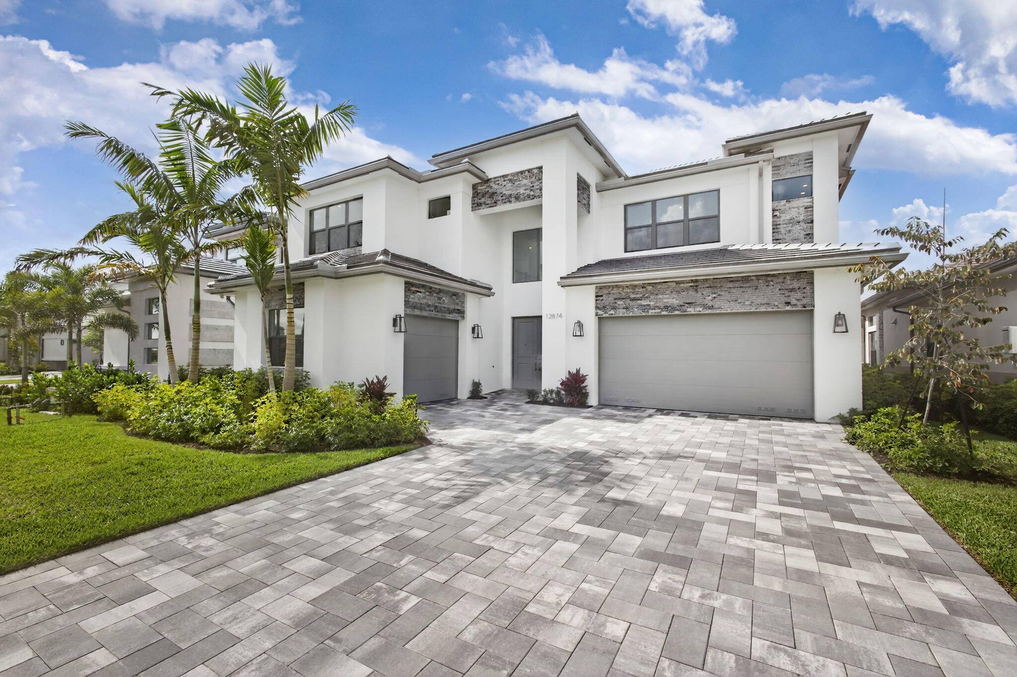 Palm Beach Gardens, FL 33412,12874 Crane XING
