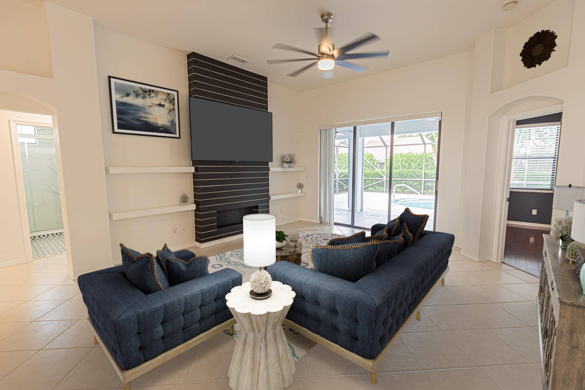 Port Saint Lucie, FL 34986,434 SW Jefferson CIR