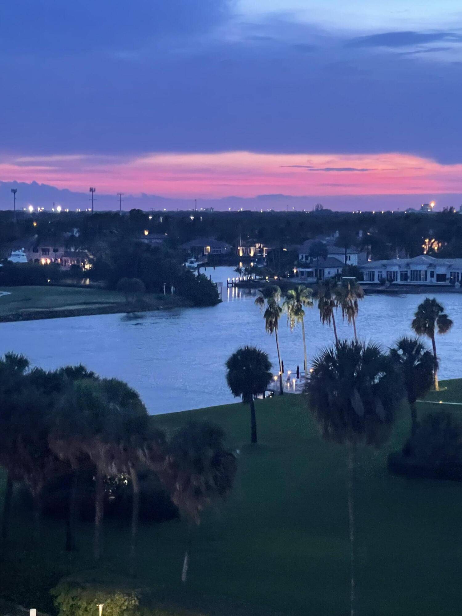 North Palm Beach, FL 33408,336 Golfview RD 706