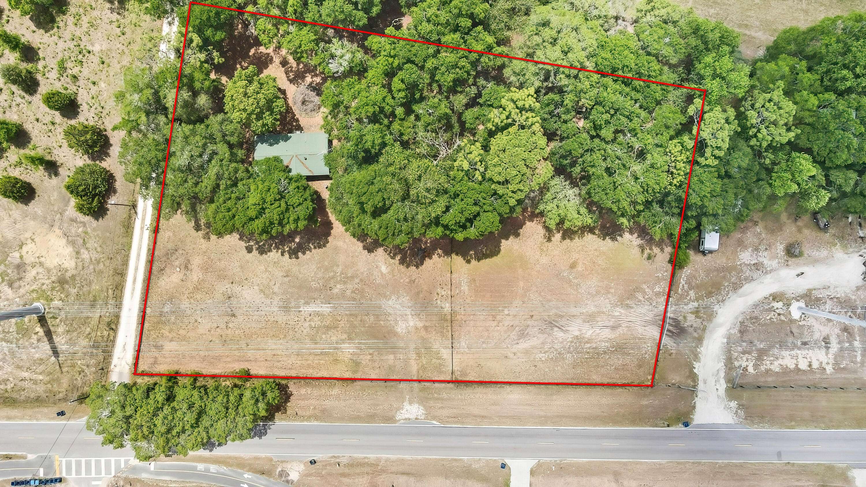 Brooksville, FL 34601,25256 Richbarn RD