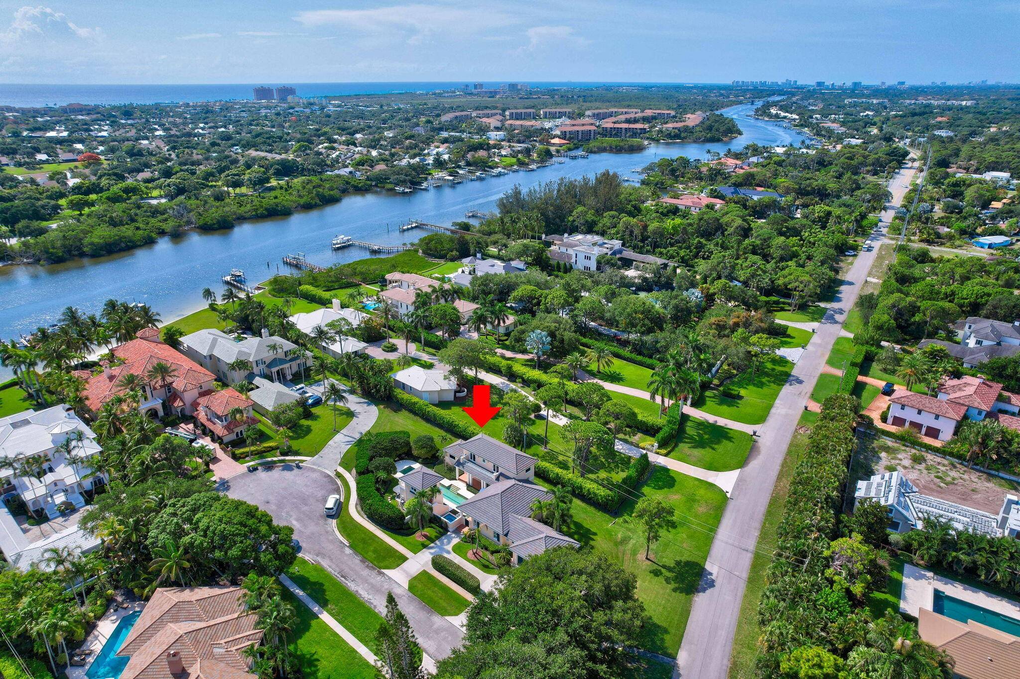 Palm Beach Gardens, FL 33410,2940 Marys WAY