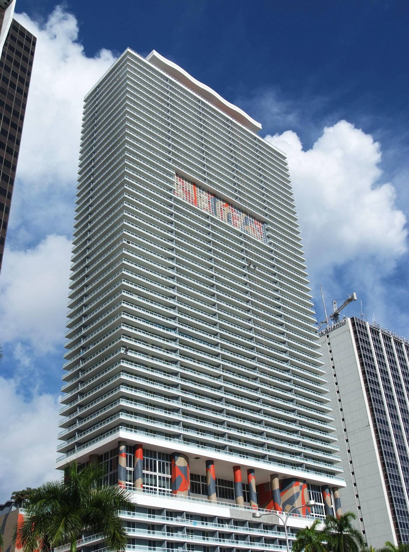Miami, FL 33132,50 Biscayne BLVD 4503