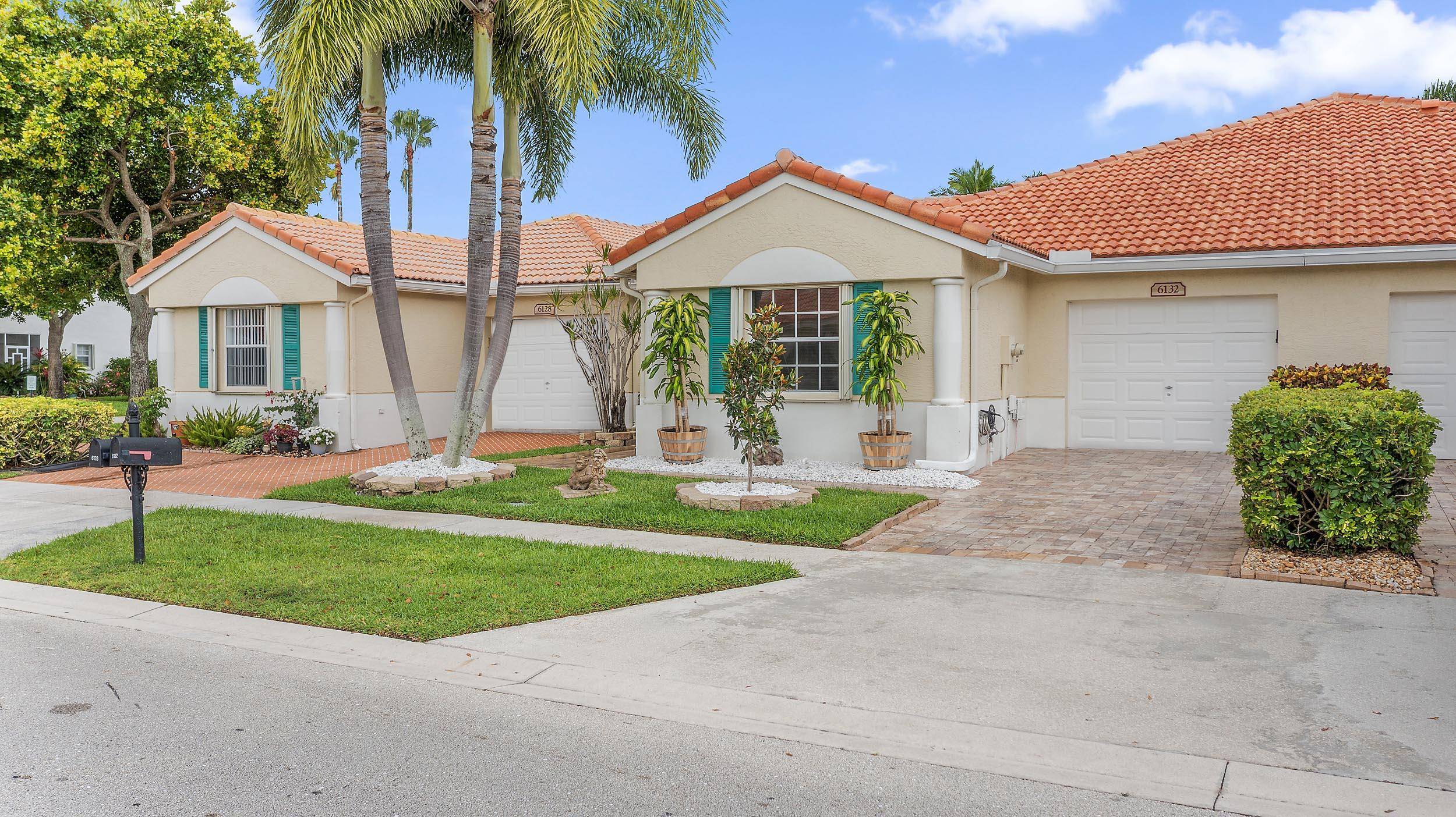Delray Beach, FL 33484,6132 Floral Lakes DR