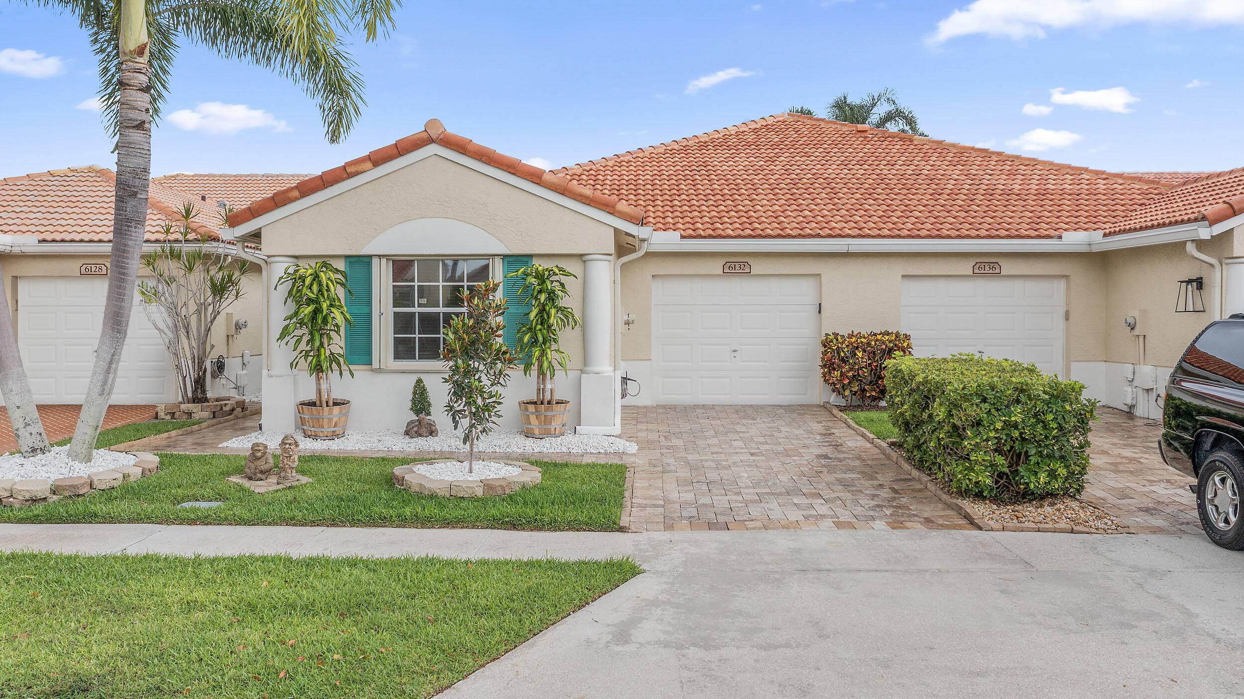 Delray Beach, FL 33484,6132 Floral Lakes DR