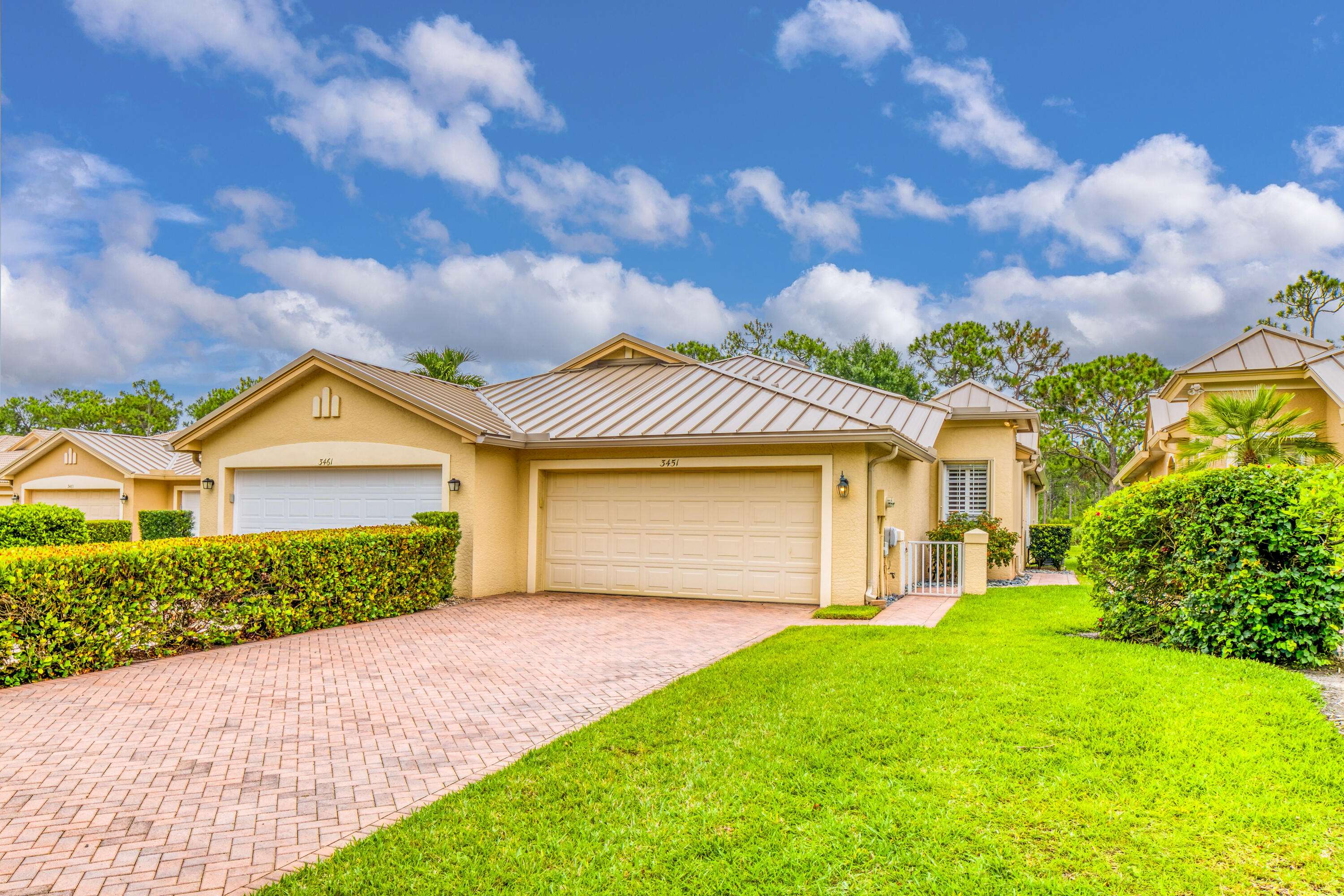 Jensen Beach, FL 34957,3451 NW Willow Creek DR