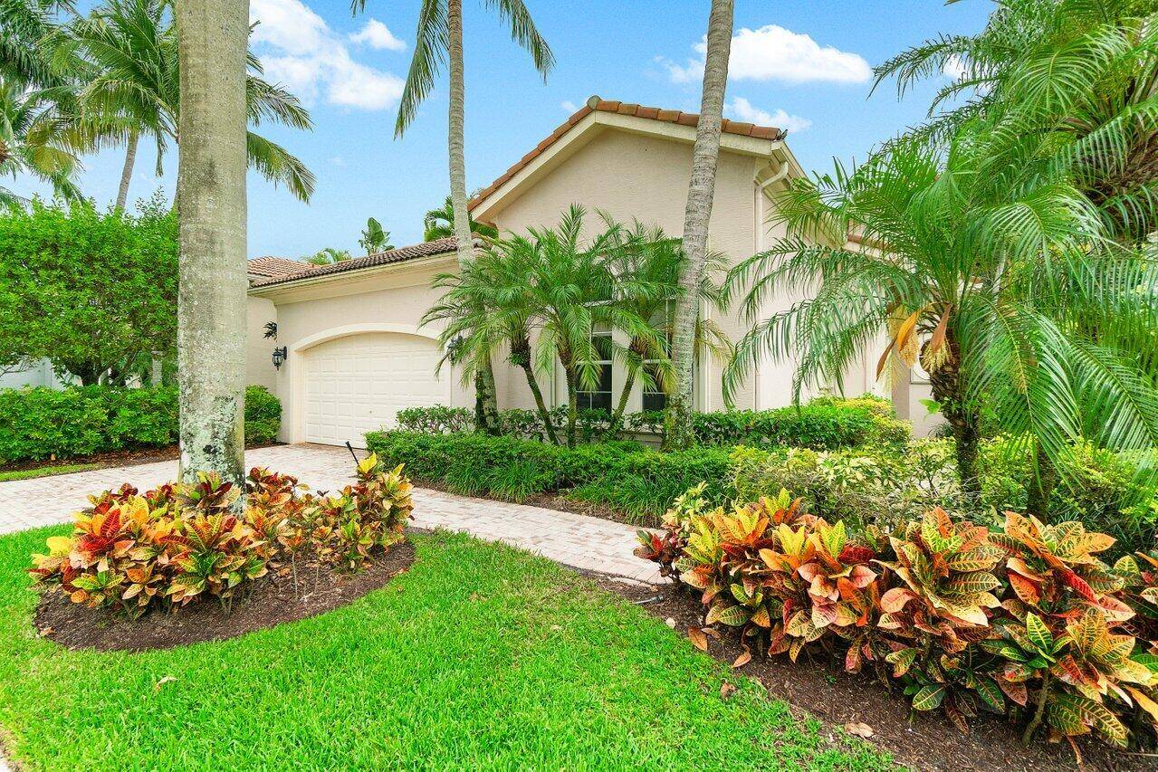 Palm Beach Gardens, FL 33418,102 Andalusia WAY