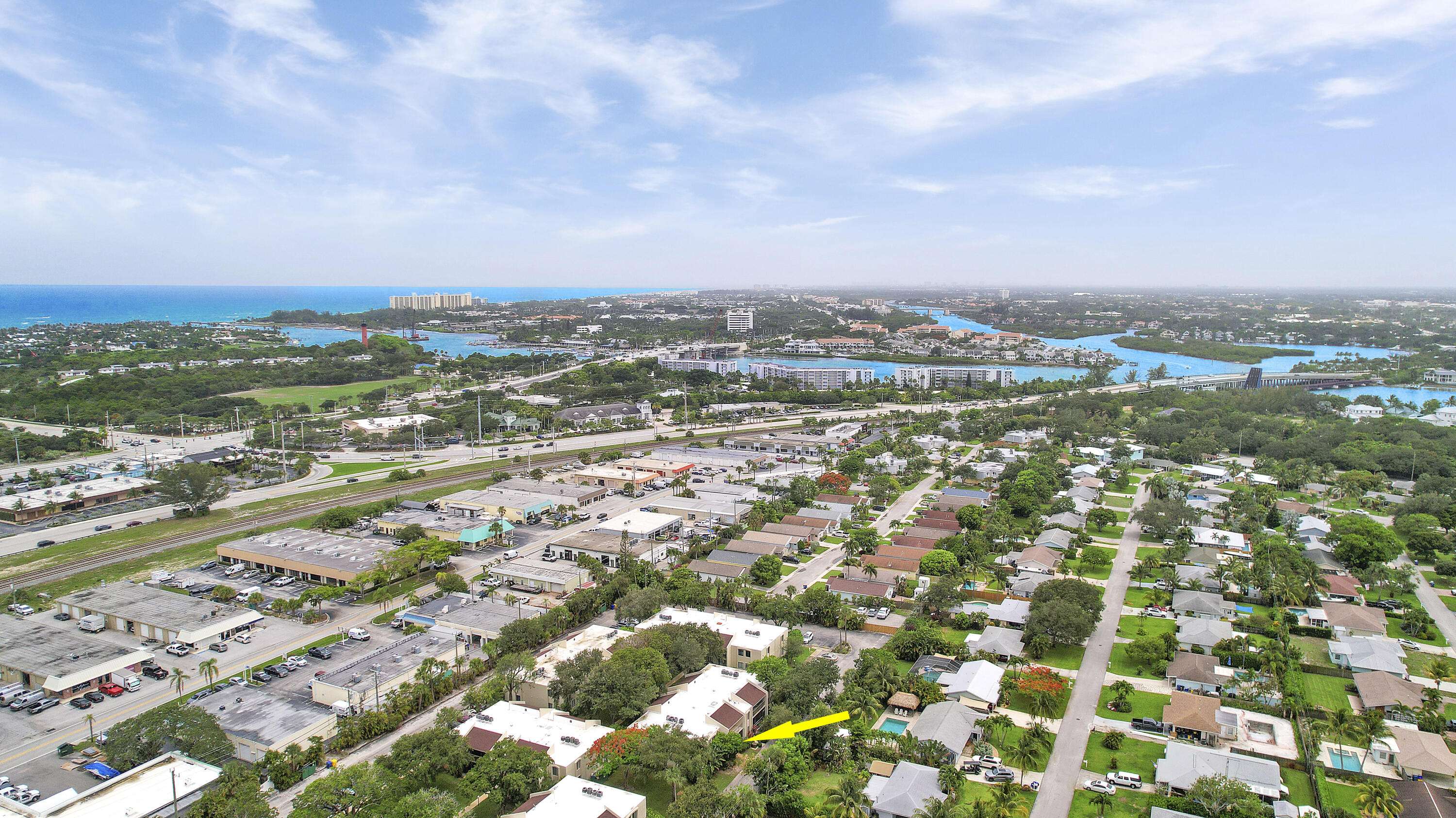 Jupiter, FL 33469,150 Pineview RD K4
