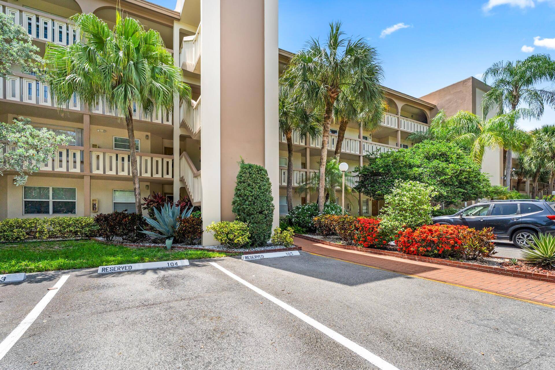 Coconut Creek, FL 33066,1604 Abaco DR E3