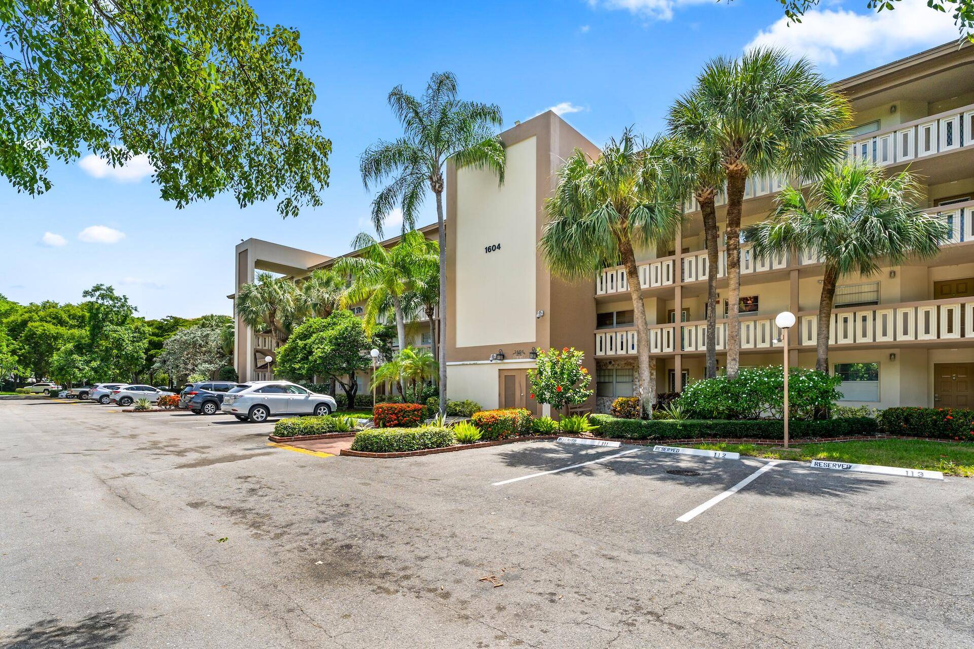 Coconut Creek, FL 33066,1604 Abaco DR E3