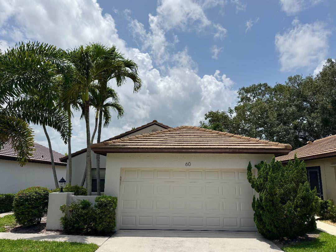 Palm Beach Gardens, FL 33418,60 N Ironwood WAY