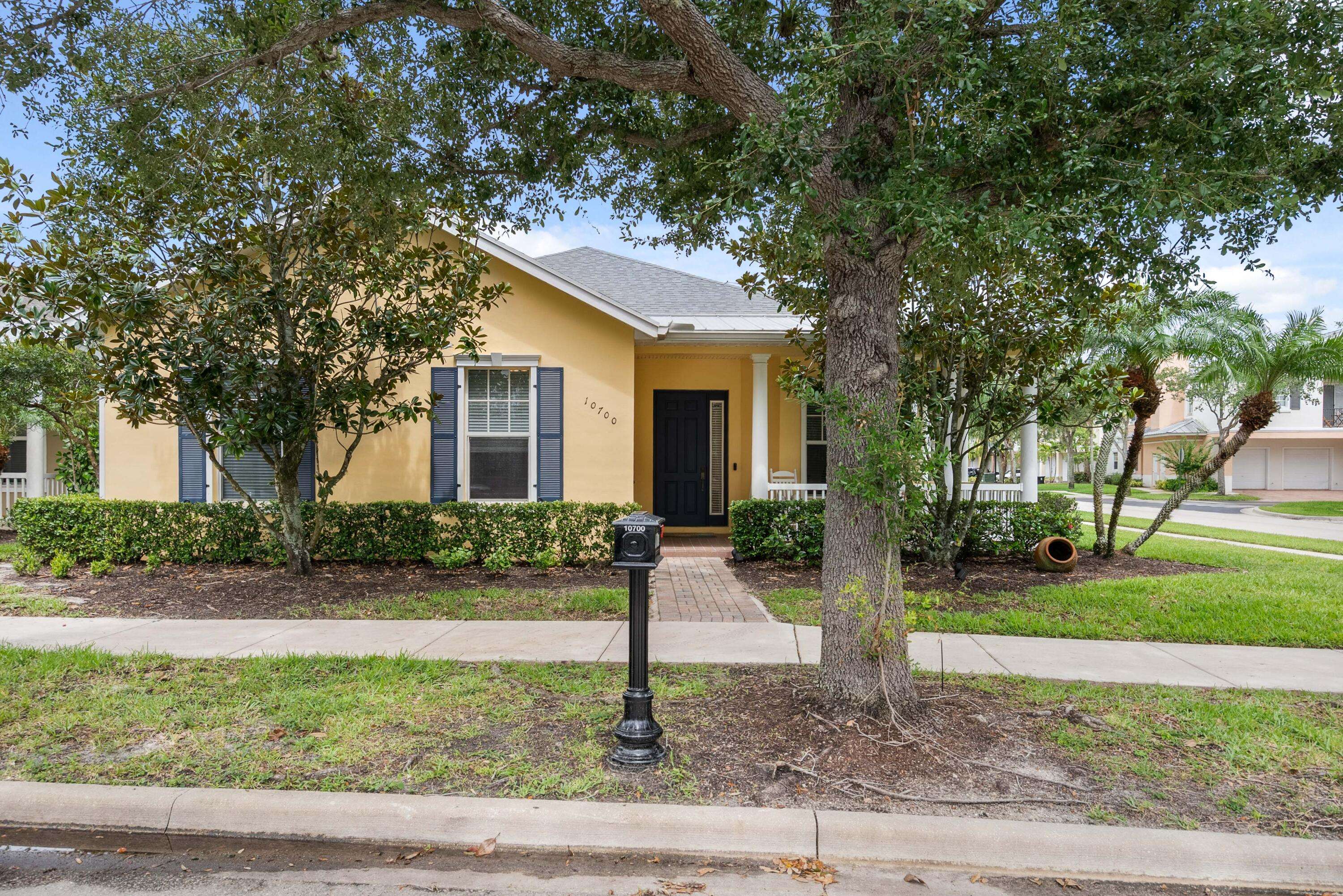 Port Saint Lucie, FL 34987,10700 SW East Park AVE