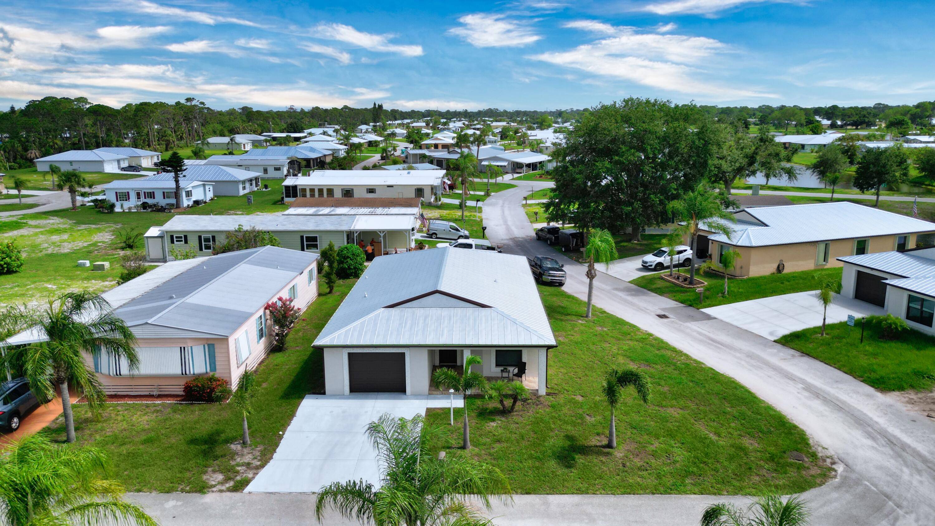 Fort Pierce, FL 34951,2 Tosca