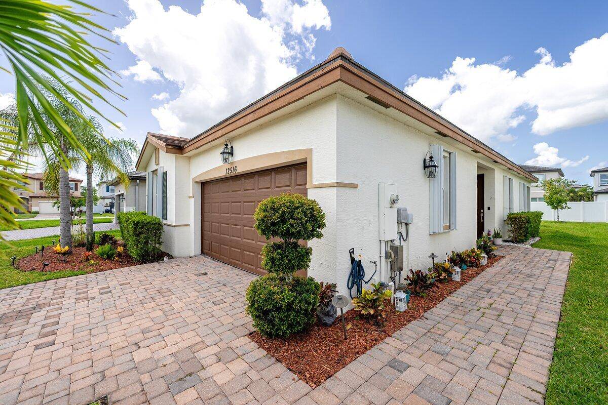 Port Saint Lucie, FL 34987,12516 NW Toblin LN