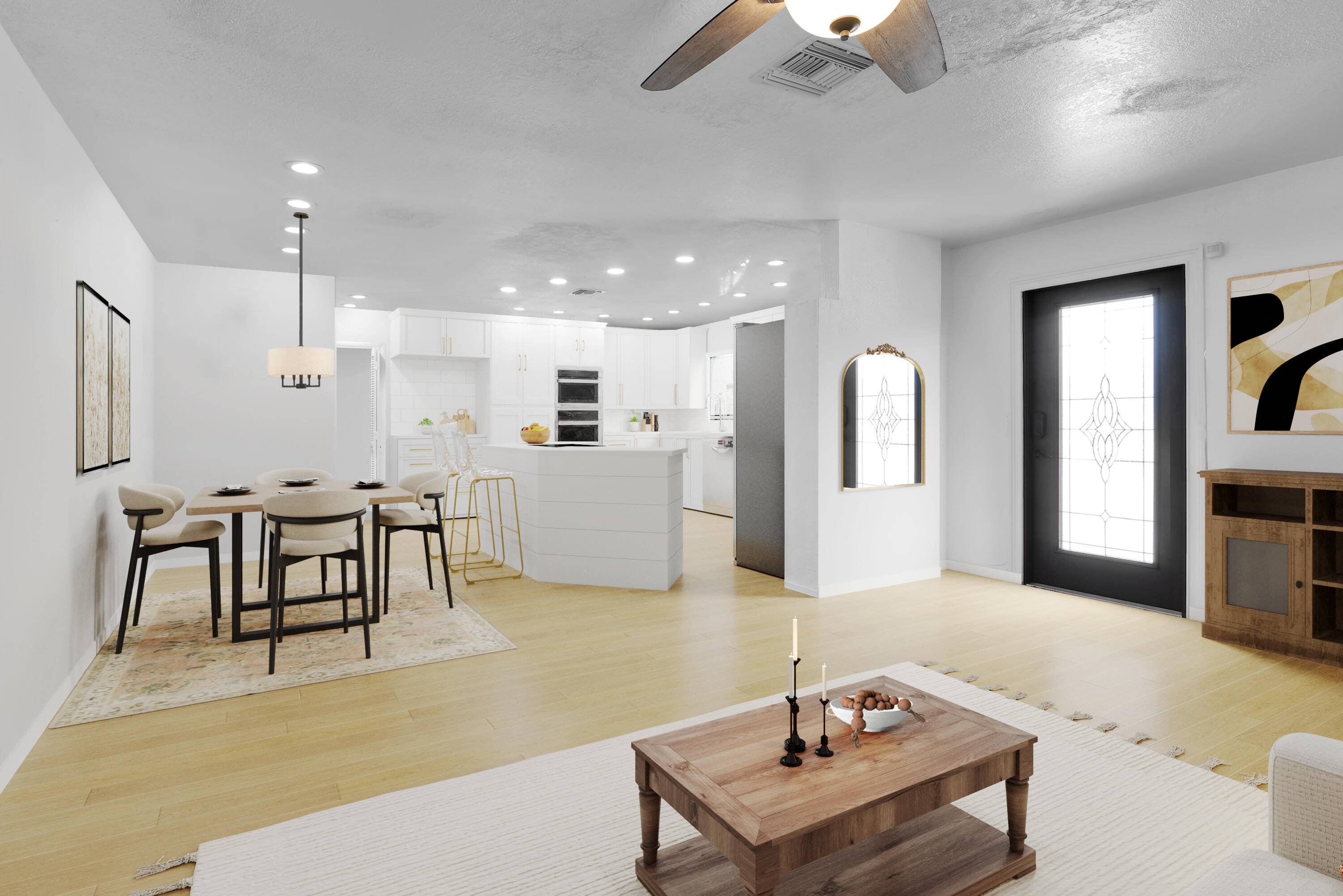 Lake Worth, FL 33467,121 W Arch DR ()