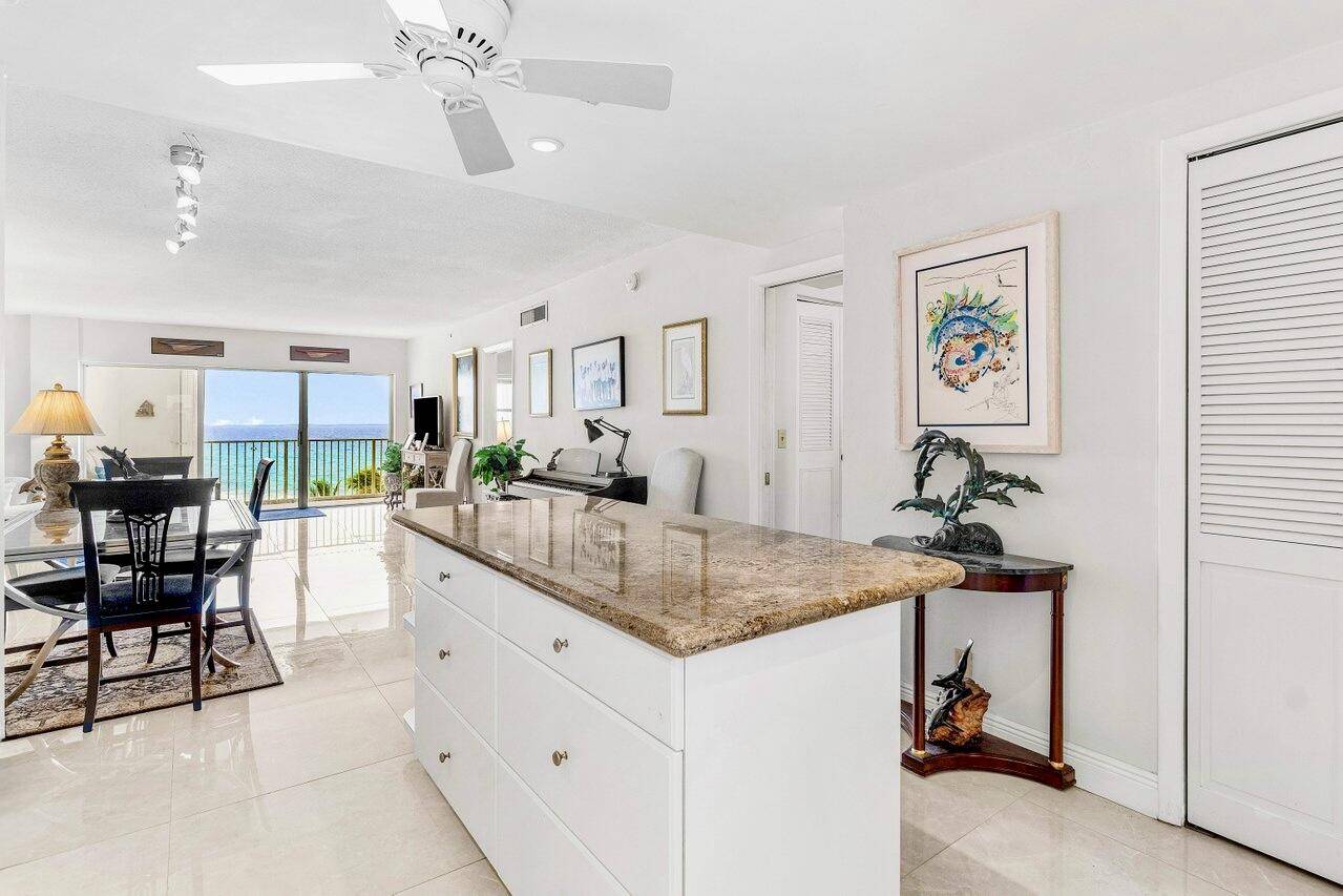 Highland Beach, FL 33487,3101 S Ocean BLVD 706