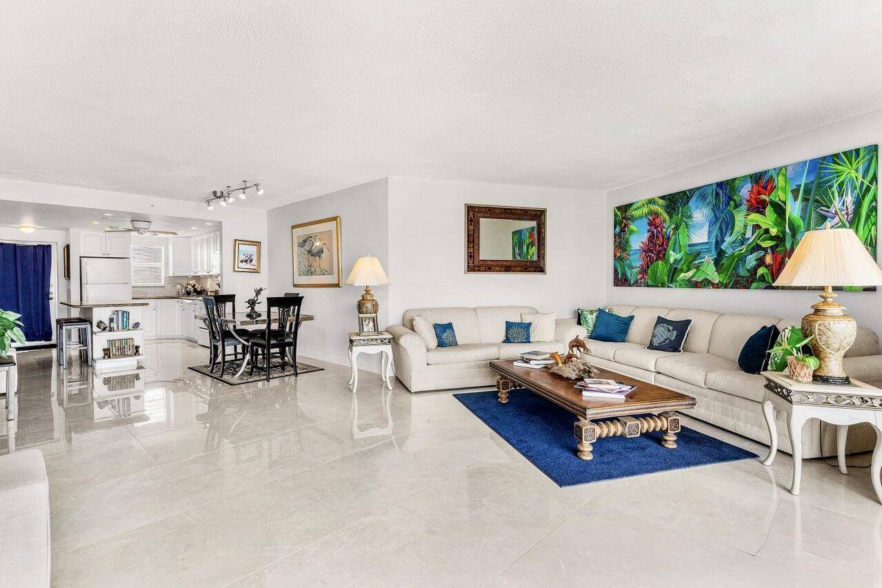 Highland Beach, FL 33487,3101 S Ocean BLVD 706