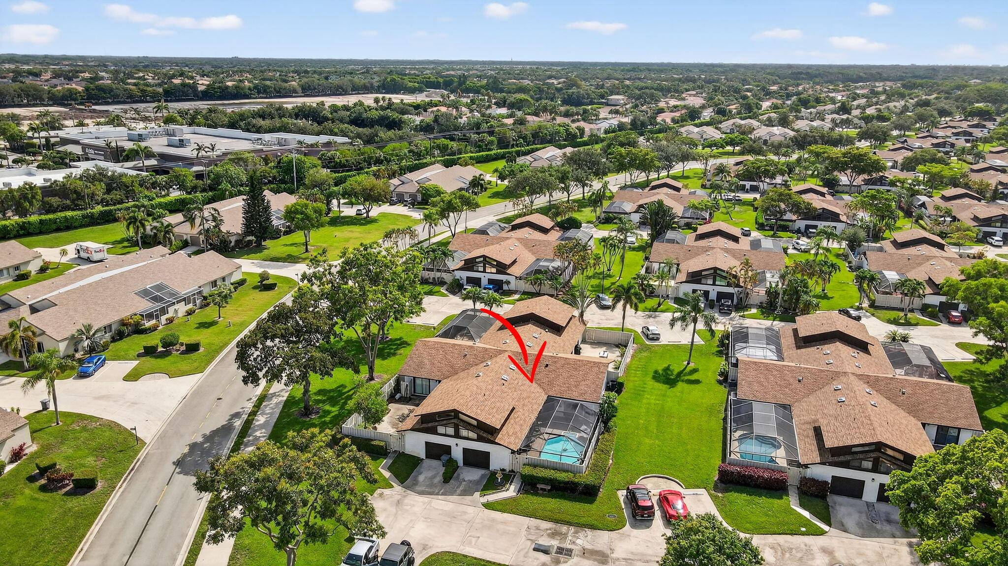 Boca Raton, FL 33496,9844 N Boca Gardens CIR D