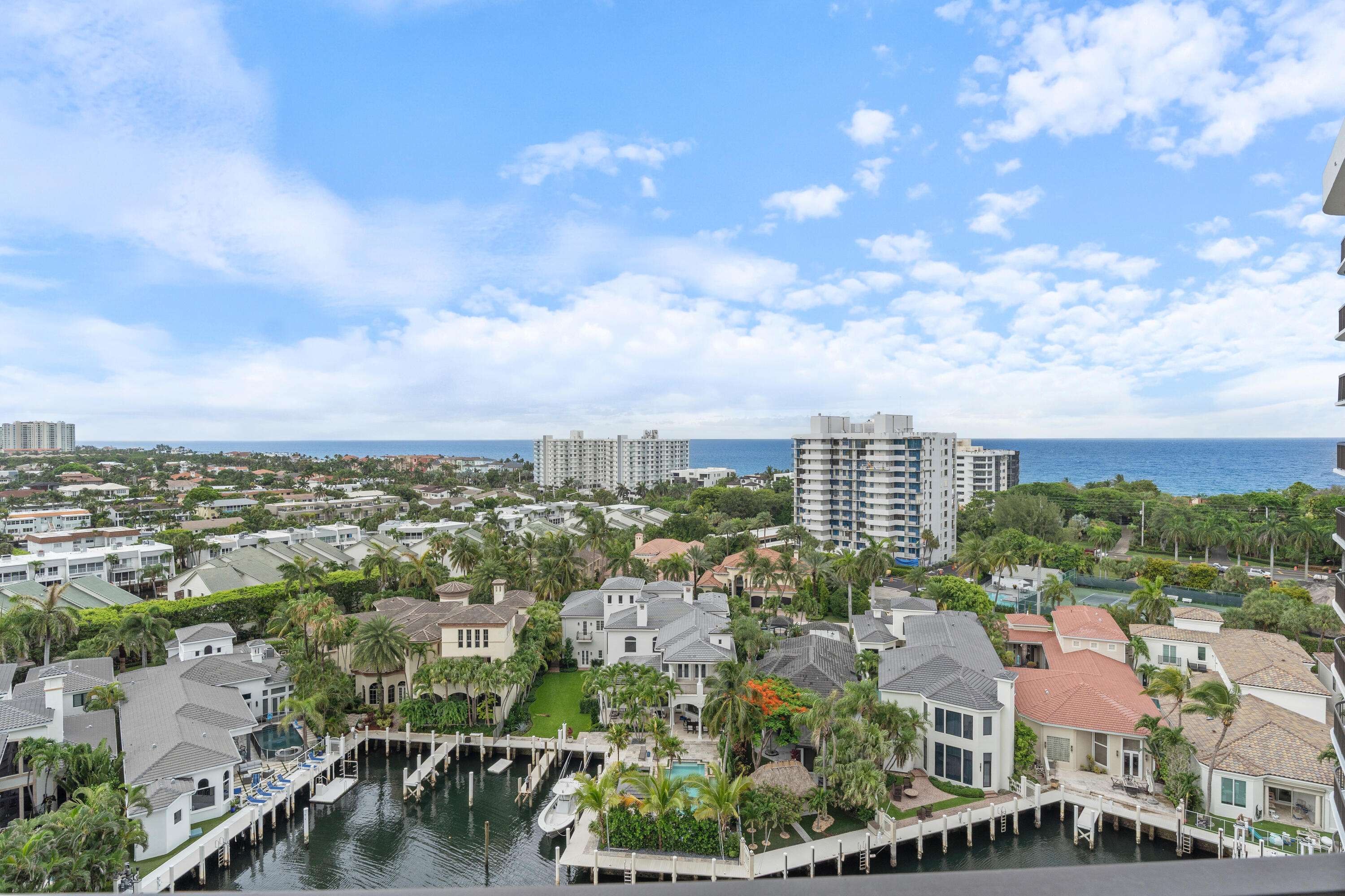 Highland Beach, FL 33487,4740 S Ocean Blvd 1403
