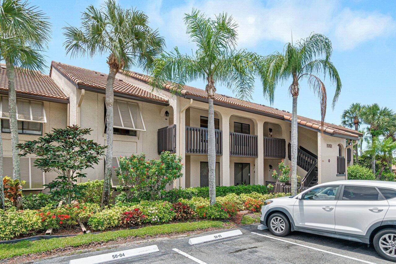 Boynton Beach, FL 33437,10101 Mangrove 204 DR 204
